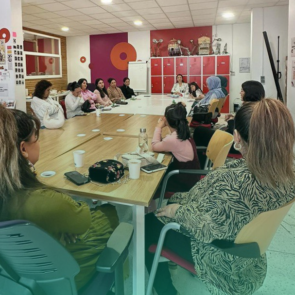 emploi et formation vatandar